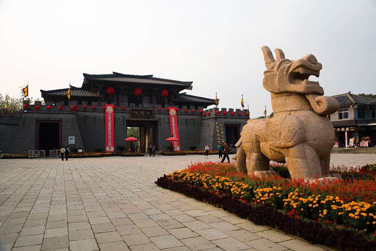 特别喜欢这里每一处地方