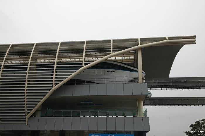 向新而行,因爱相聚美丽深圳,探营比亚迪总部六角大楼