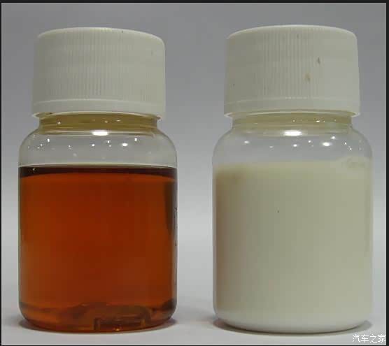 荣放机油乳化解决了吗?