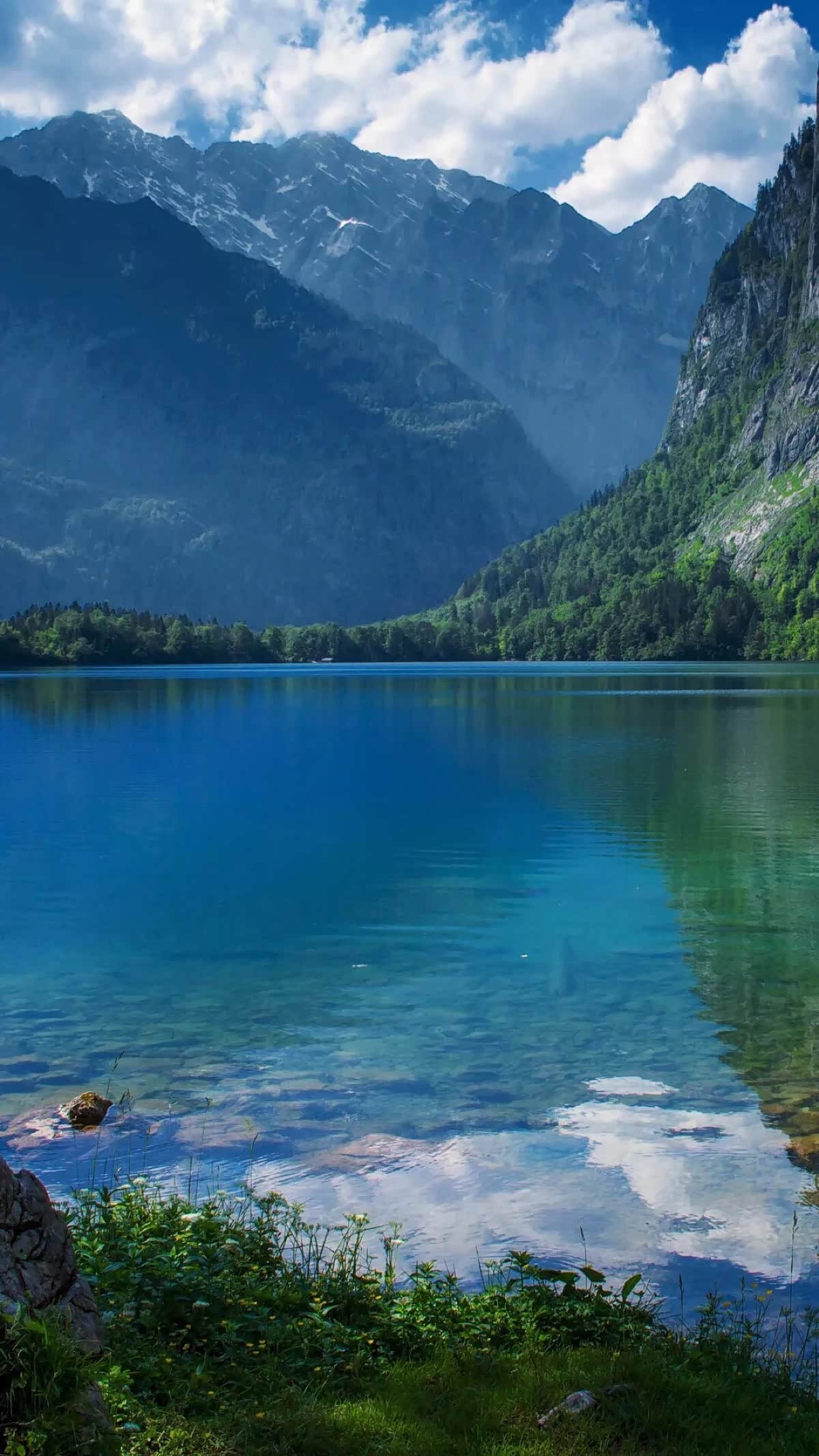 远离城市的喧嚣,寻找意境中的景色