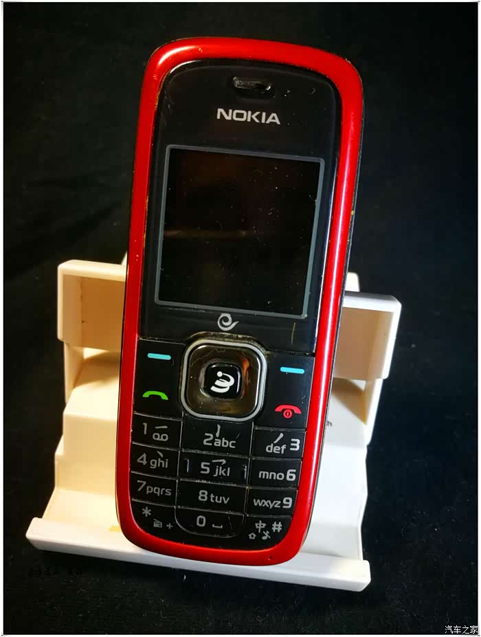 家家众测薅到手软塞班系统诺基亚1508评测