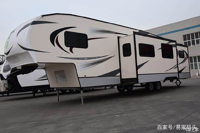 真是发现进口拖挂贵有贵的道理.