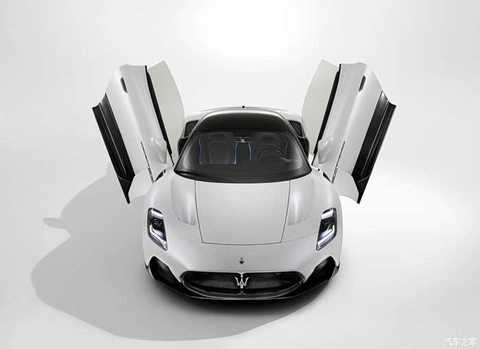 玛莎拉蒂mc202020款30t标准版