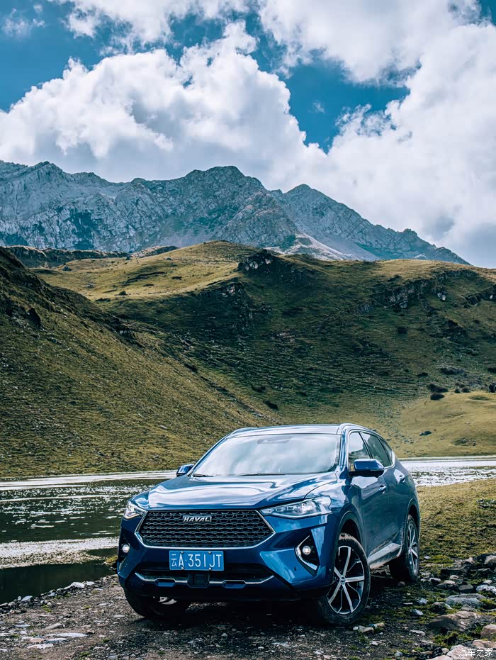 云的南方哈弗f7我们该去向何方图文