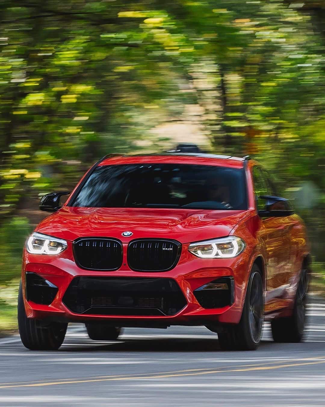 【图】帅气的bmw x4 m competition_宝马x4论坛_汽车之家论坛