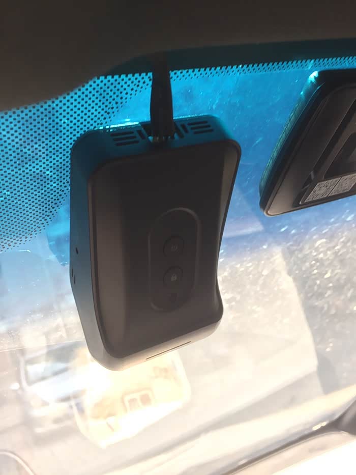 雪佛兰原厂行车记录仪的无线使用方法分享