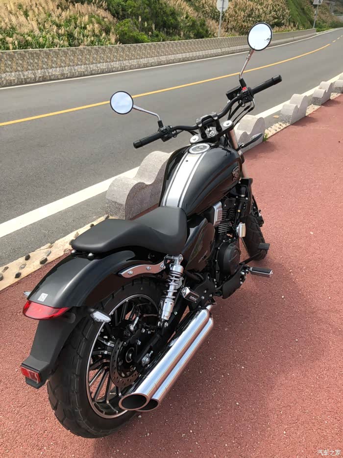 奔达到883的用车感受