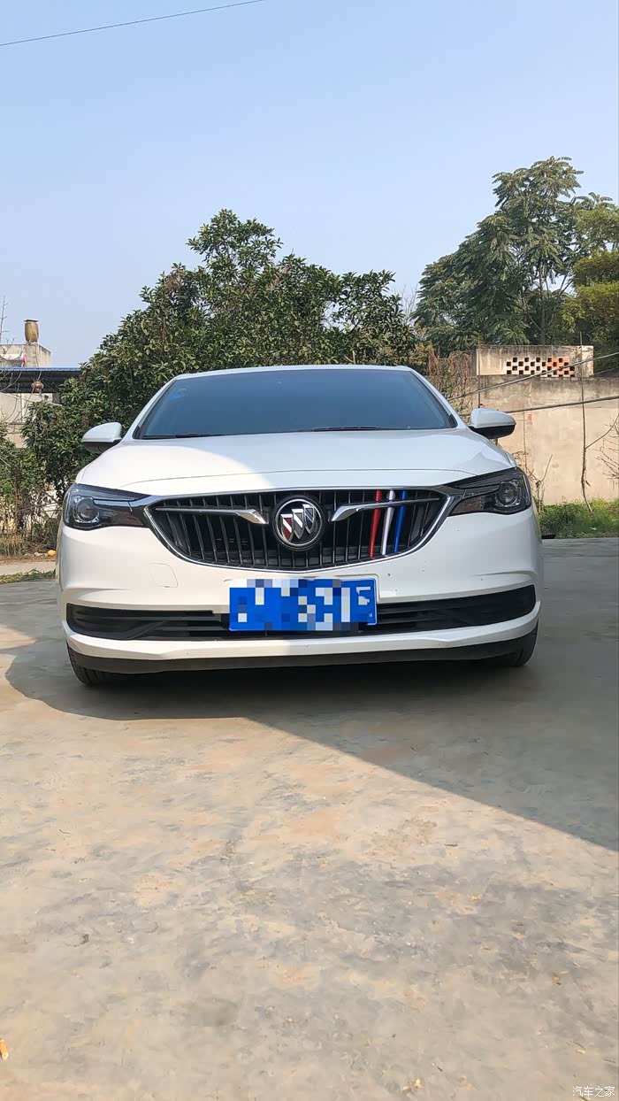 【图】新人报到,喜提麦田金_英朗论坛_汽车之家论坛