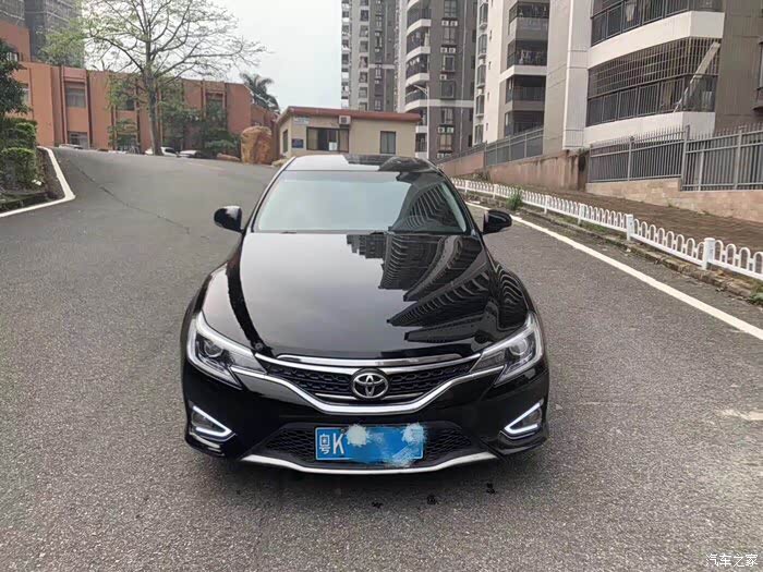 福建泉州地区收台刀锋锐志个人收