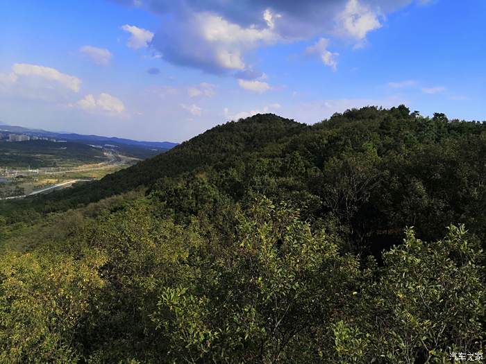 南京自駕遊自駕無想山