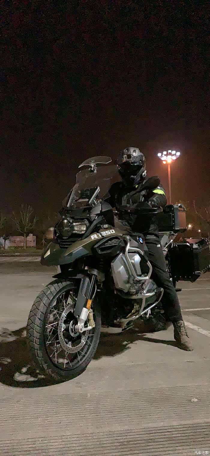 【图】bmw 1250gsadv 2000公里 心得体会(永远在路上)_宝马摩托车论坛