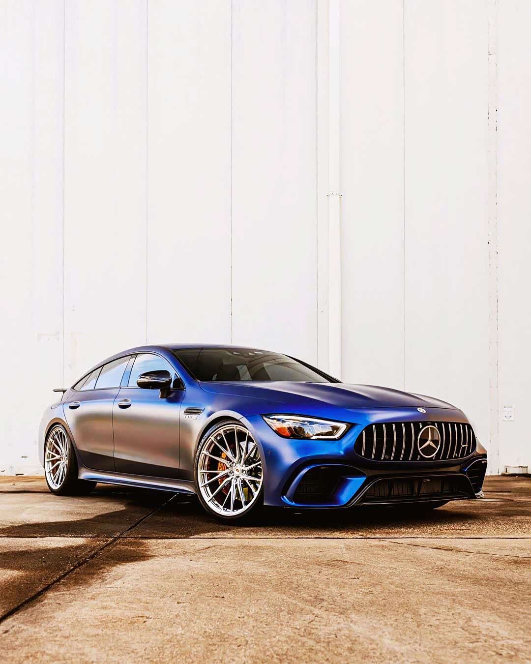 【图】mercedes amg gt 63s 外观是不是很酷_奔驰amg论坛_汽车之家