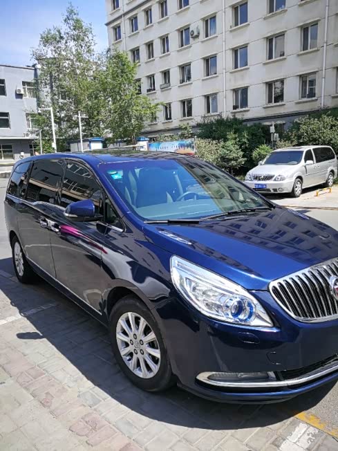 0旗舰胖头鱼_别克gl8论坛_汽车之家论坛