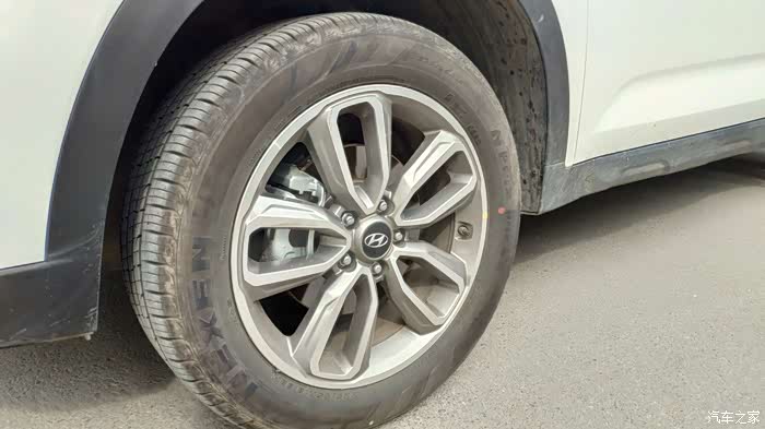 瘦西湖散步_北京现代ix35论坛_汽车之家论坛