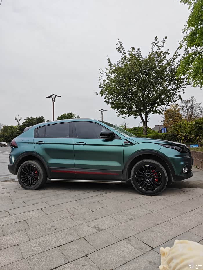 观致5论坛_汽车之家论坛