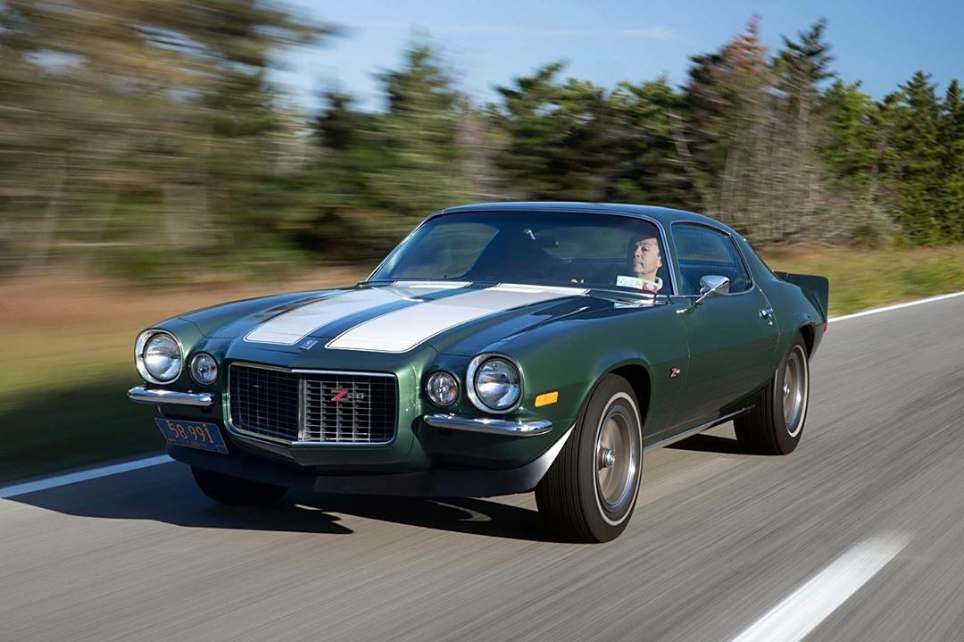 【圖】1970年雪佛蘭camaro z28_科邁羅論壇_汽車之家論壇