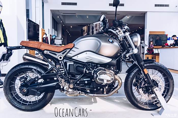 【圖】bmw r ninet - 拿鐵 - option 719 - 圖圖_寶馬摩托車論壇_汽車