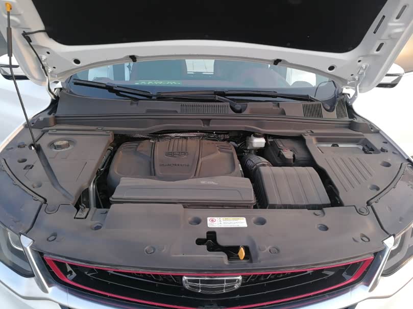 【缤越迎春】无悔的选择～缤越1304公里用车纪实