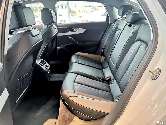 【奥迪a4l线索征集】 2020款奥迪a4l更精致的优化