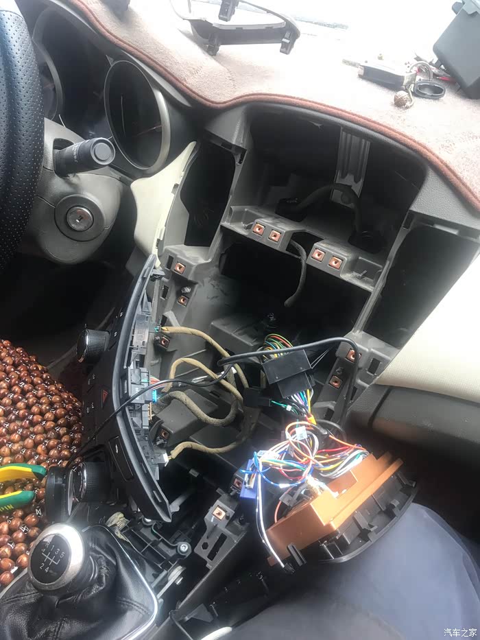 有没有拆空调出风口的小窍门