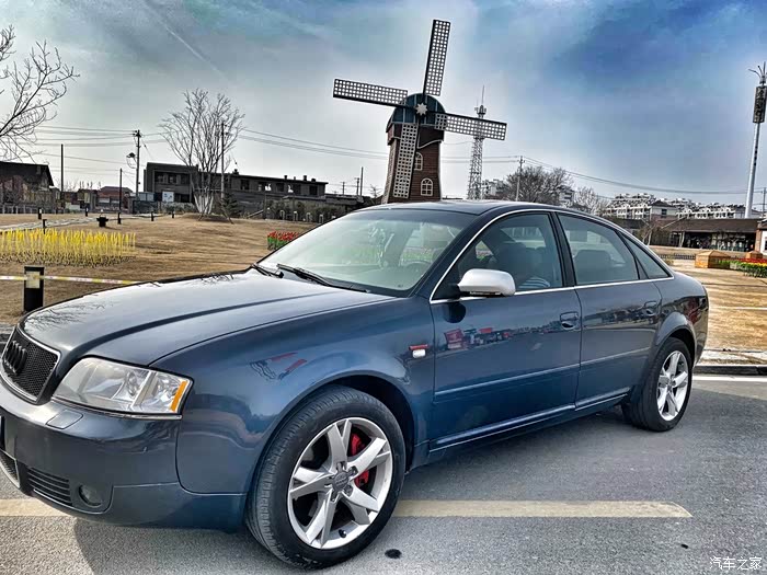 也许是命中注定让我遇见你a6c5雪地狼