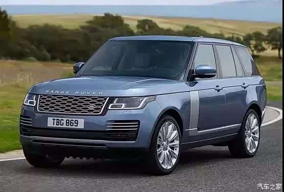 售价超过300万最壕的路虎上市了