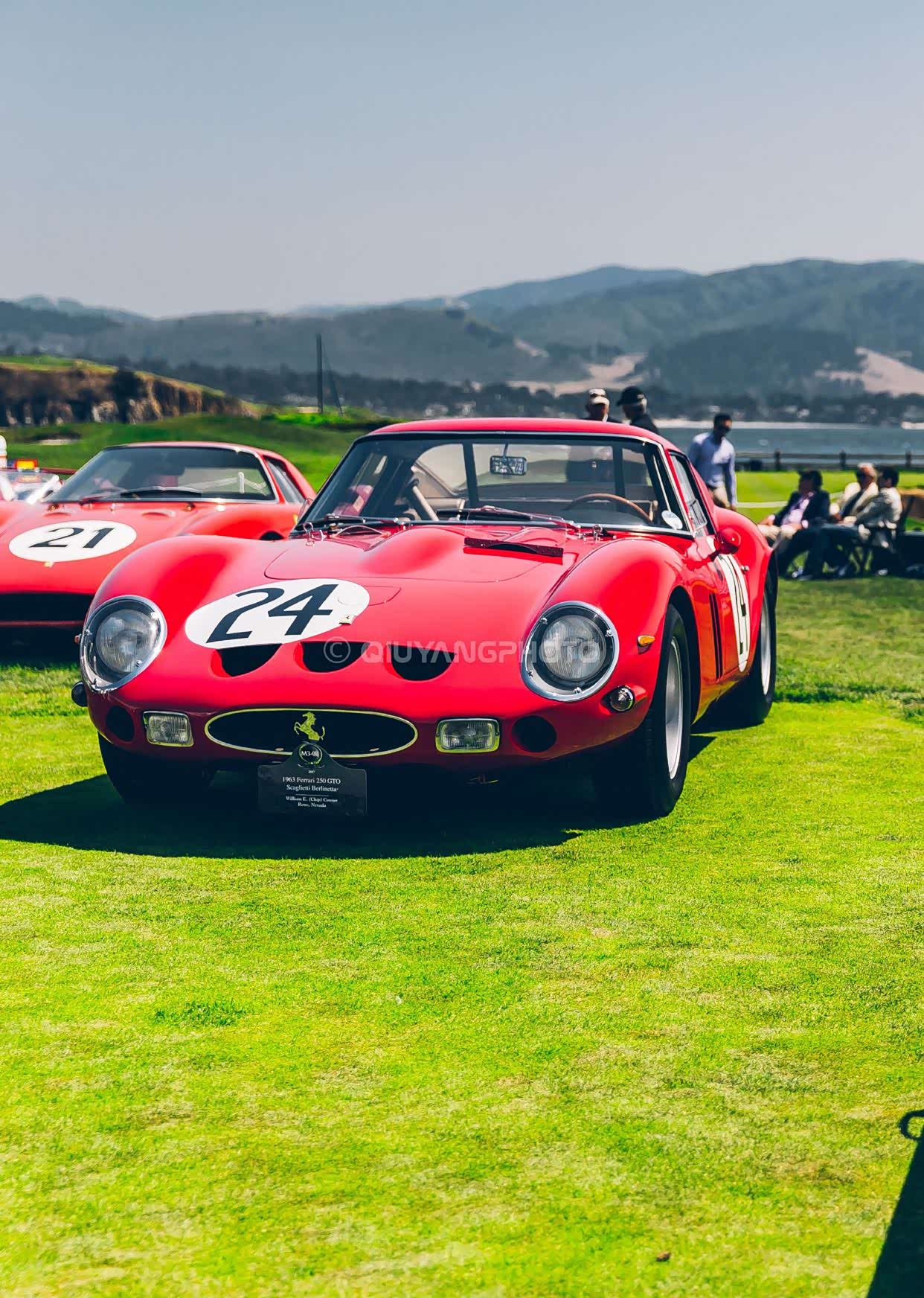 【图】有一种情怀—ferrari 250 gto 4293gt_法拉利论坛_汽车之家论坛