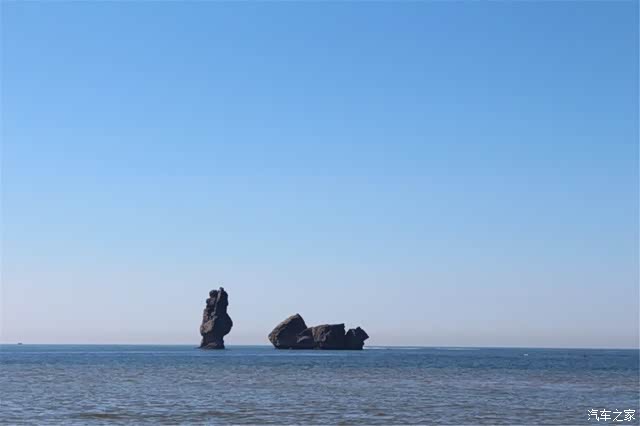 【辽宁长安车友俱乐部】葫芦岛东戴河自驾一日游