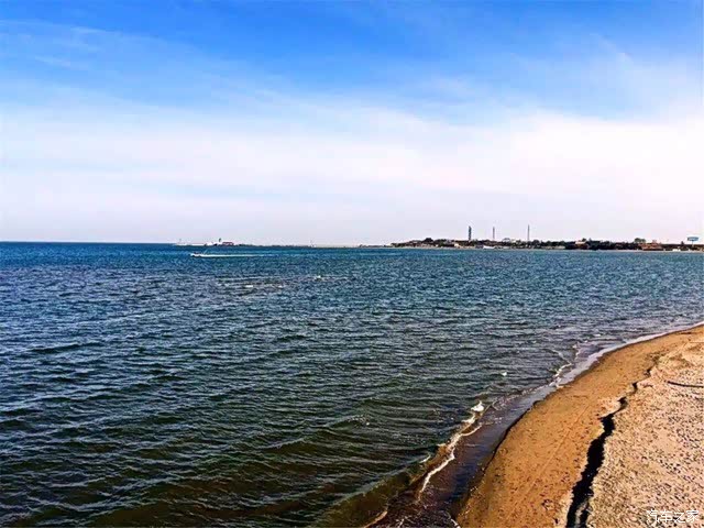 【辽宁长安车友俱乐部】葫芦岛东戴河自驾一日游