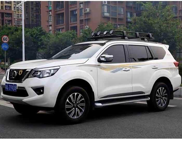 【图】想要手动四驱,顺便换了现在的方向盘,上图_途达论坛_汽车之家