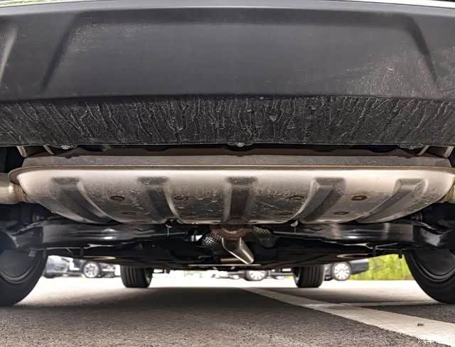 红旗h5真是不一样,外观大气豪迈不失国车影响