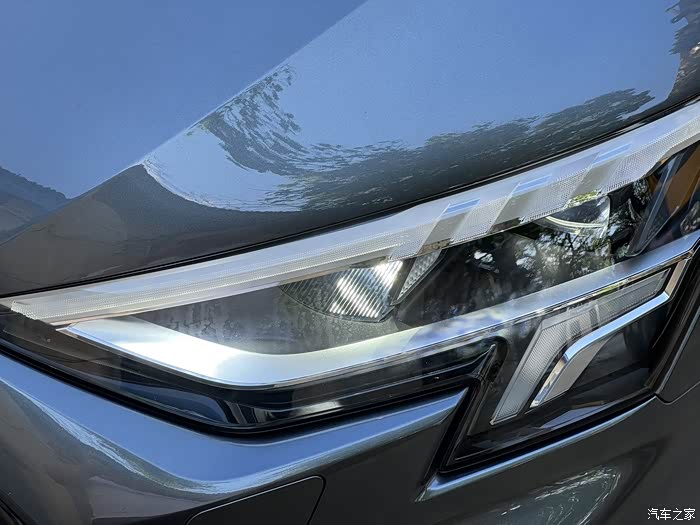 【图】2022款a3l大灯内出现水渍_奥迪a3论坛_汽车之家论坛