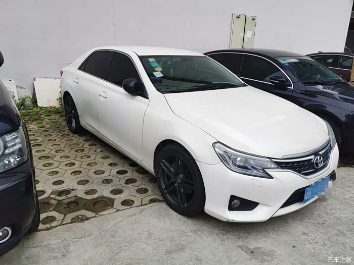 深圳出售13款锐志