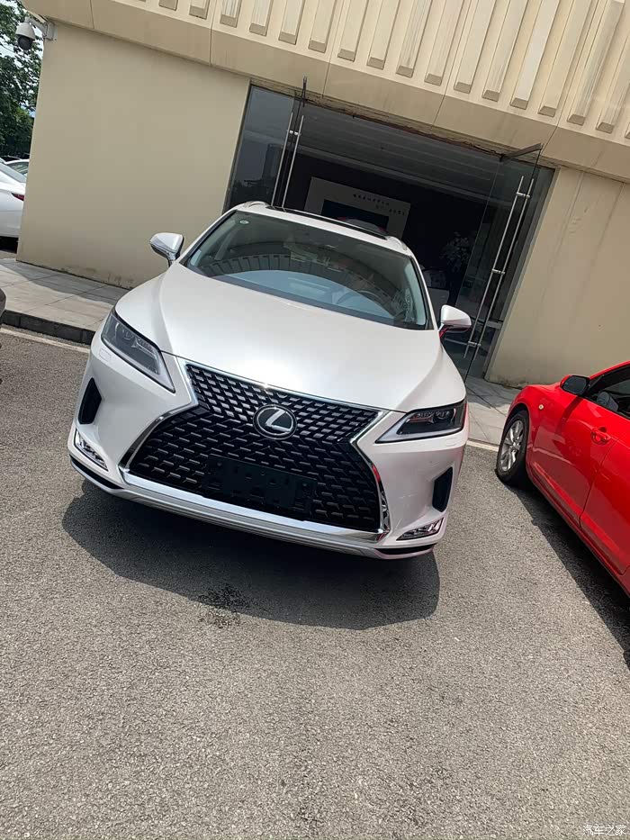 rs300提车1000公里体会