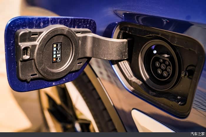 全民用车记宝马ix3用车体会