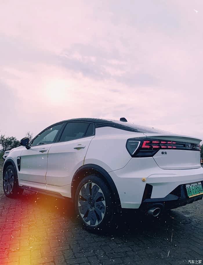 领克05phev真实购车心路历程分享!