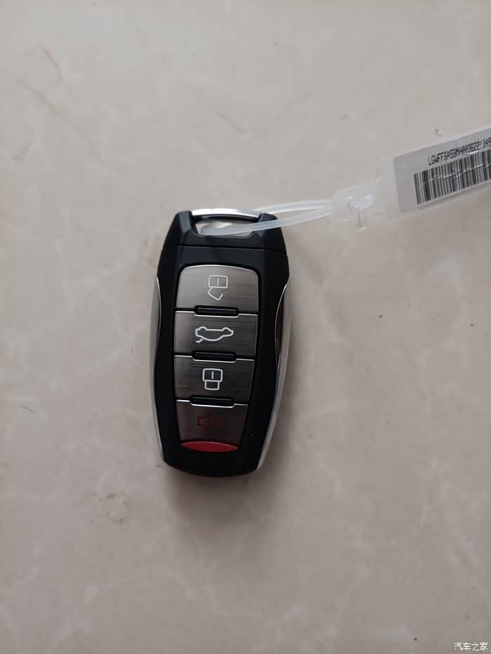 【图】狗家族,我来了_哈弗大狗论坛_汽车之家论坛