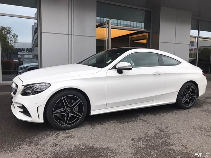 【图】坐标北京,咨询c260 couple价格_奔驰c级论坛_汽车之家论坛