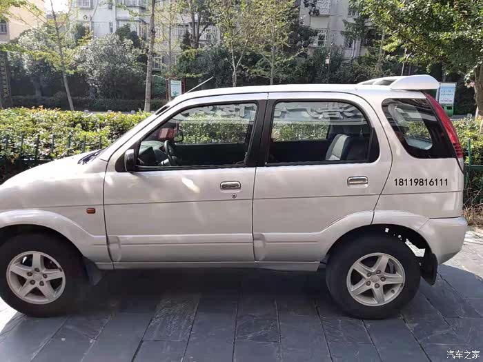 【图】出04年丰田特瑞自动两驱1.3_特锐论坛_汽车之家论坛