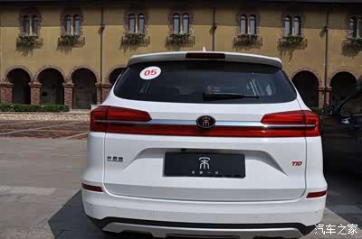 【伯爵说】之简约不简单——"全新一代宋"全新出彩