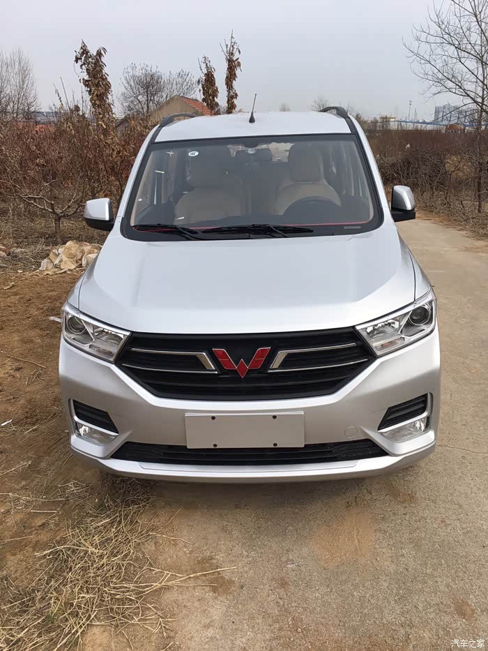 款宏光提车_五菱宏光论坛_汽车之家论坛