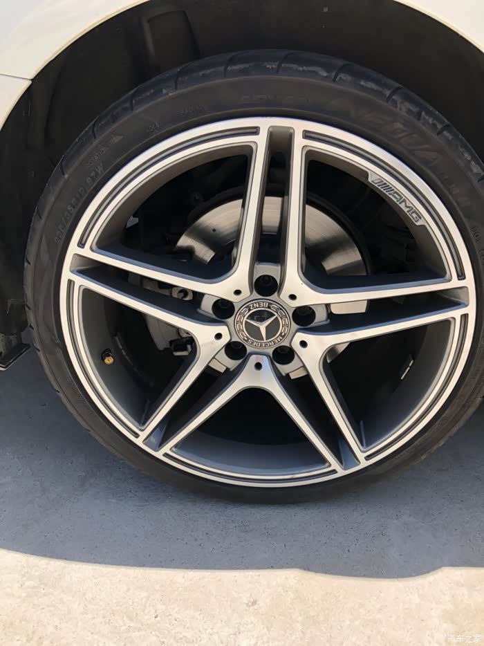 出手19寸五星轮毂带胎,要的来,实惠实惠