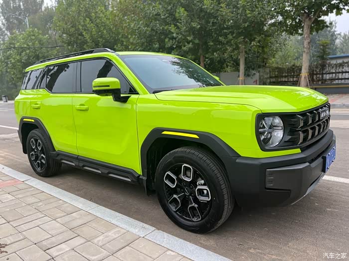 车如其名——也说酷狗的18个jvc音响_哈弗酷狗论坛_汽车之家论坛