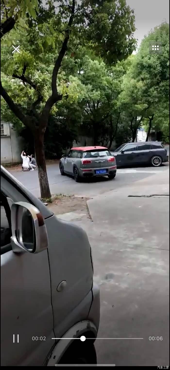 【图】当月表灰遇到雷霆灰_mini论坛_汽车之家论坛