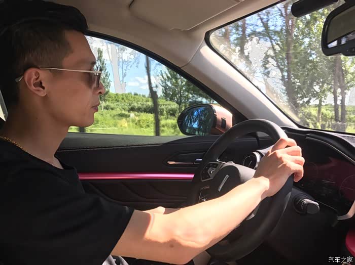 【图】【15周年】*开着小wey去钓鱼_精彩作业论坛_汽车之家论坛