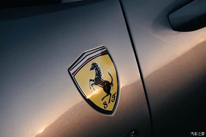 ferrari f8 tributo,大片的感觉.