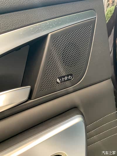 关于20款vv7的音响效果我真的有话要说!