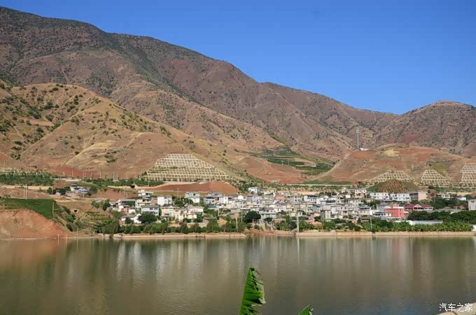 四座大桥涛源镇三环村三环码头