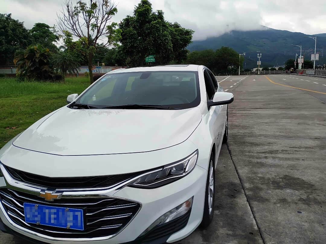 【图】白车黑顶,夏天到底热不热?_迈锐宝xl论坛_汽车之家论坛