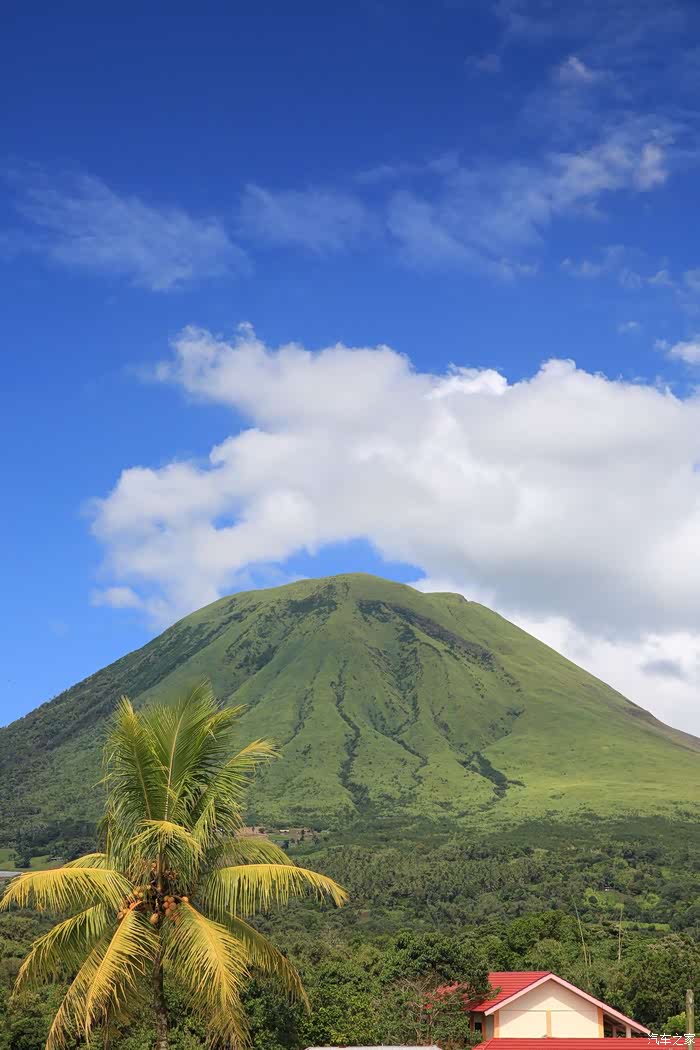 印尼苏拉威西万鸦老manado潜水掠影